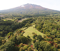 大森勝山遺跡