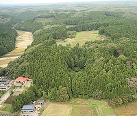 東山官衙遺跡