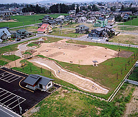 古志田東遺跡