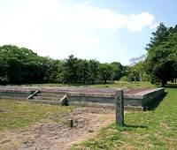 多賀城跡附寺跡