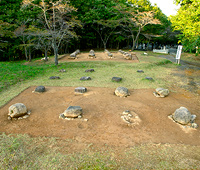 三十三間堂官衙遺跡