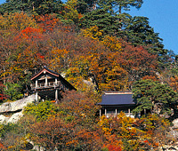 立石寺（山寺）