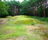 下小松古墳群