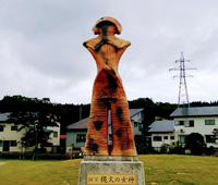 西ノ前遺跡