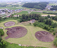 伊勢堂岱遺跡